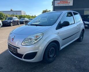 Renault Twingo Gebrauchtwagen