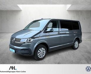 VW T6 Caravelle Gebrauchtwagen