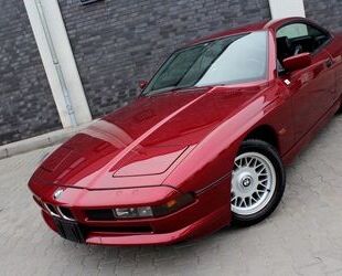 BMW 850 Gebrauchtwagen