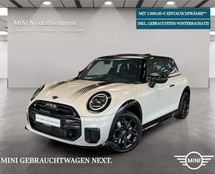Mini Cooper C Gebrauchtwagen