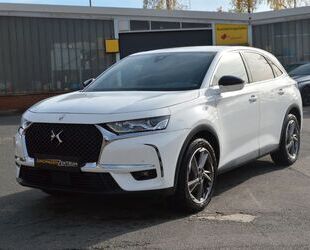 DS Automobiles DS7 (Crossback) Gebrauchtwagen