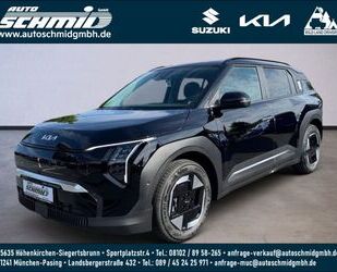 Kia EV3 Gebrauchtwagen
