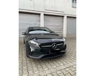 Mercedes-Benz A 200 Gebrauchtwagen