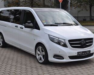 Mercedes-Benz Vito Gebrauchtwagen