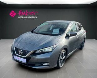 Nissan Leaf Gebrauchtwagen