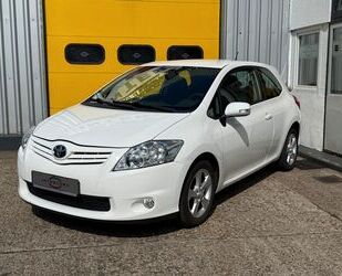 Toyota Auris Gebrauchtwagen