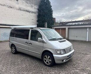 Mercedes-Benz Vito Gebrauchtwagen