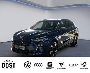 Cupra Terramar Gebrauchtwagen