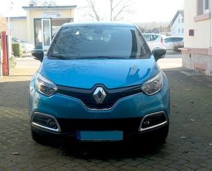 Renault Captur Gebrauchtwagen