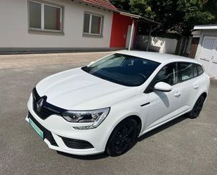 Renault Megane Gebrauchtwagen