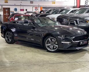 Ford Ford MUSTANG GT CALIFORNIA SPEZIAL+CABRIO+ACC+MAGN Gebrauchtwagen