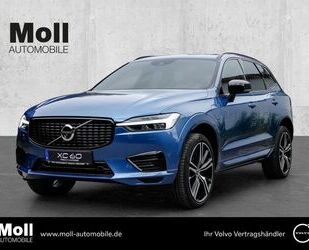 Volvo XC60 Gebrauchtwagen