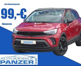 Opel Crossland (X) Gebrauchtwagen