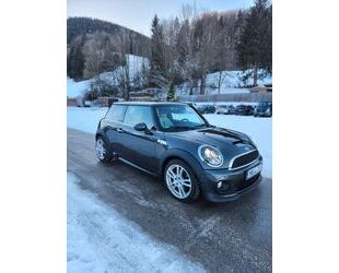 Mini Cooper SD Coupé Gebrauchtwagen