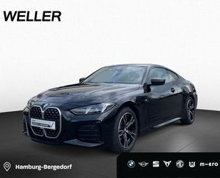 BMW 420 Gebrauchtwagen