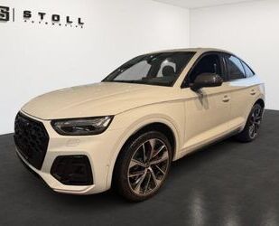 Audi SQ5 Gebrauchtwagen