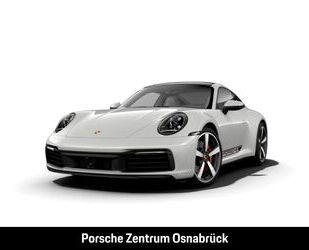 Porsche 992 Gebrauchtwagen