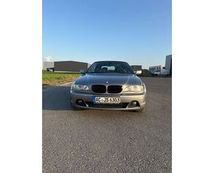 BMW 318 Gebrauchtwagen