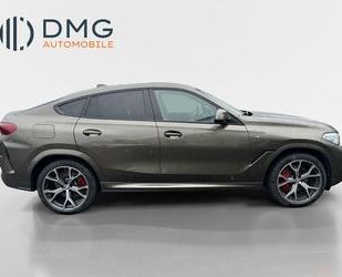 BMW X6 Gebrauchtwagen