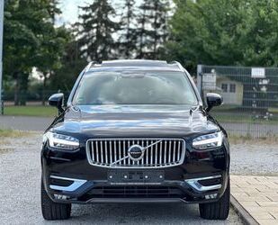 Volvo XC90 Gebrauchtwagen