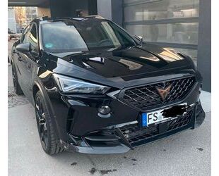 Cupra Formentor Gebrauchtwagen