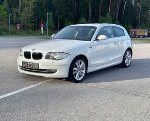 BMW 118 Gebrauchtwagen