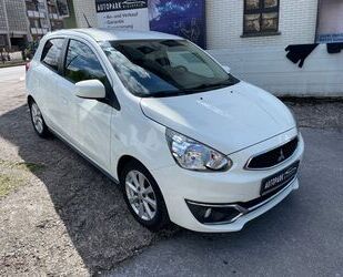 Mitsubishi Space Star Gebrauchtwagen