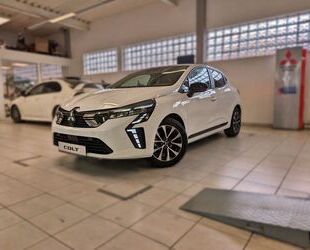 Mitsubishi Colt Gebrauchtwagen