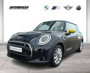 Mini Cooper SE Gebrauchtwagen