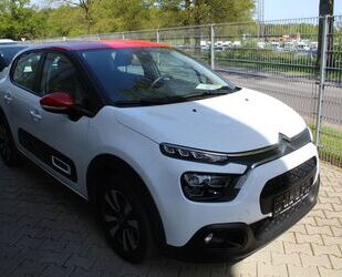 Citroen C3 Gebrauchtwagen