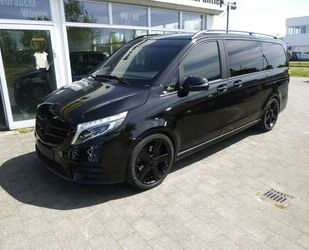 Mercedes-Benz V 220 Gebrauchtwagen