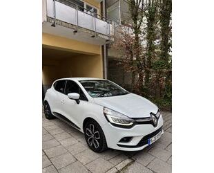 Renault Clio Gebrauchtwagen