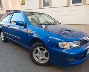 Nissan Almera Gebrauchtwagen
