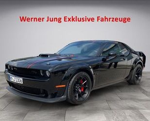 Dodge Challenger Gebrauchtwagen