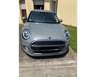 Mini ONE Gebrauchtwagen
