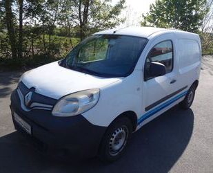 Renault Kangoo Gebrauchtwagen