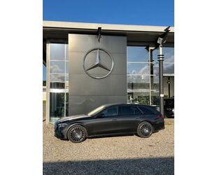 Mercedes-Benz E 220 Gebrauchtwagen