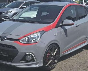 Hyundai i10 Gebrauchtwagen