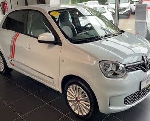Renault Twingo Gebrauchtwagen