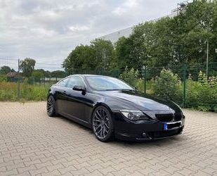 BMW 645 Gebrauchtwagen
