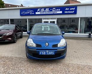 Renault Modus Gebrauchtwagen
