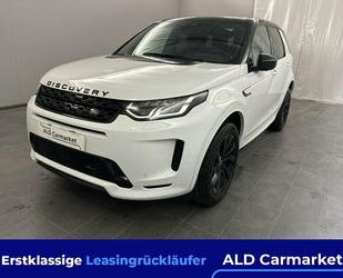 Land Rover Discovery Sport Gebrauchtwagen