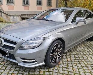 Mercedes-Benz CLS 500 Gebrauchtwagen