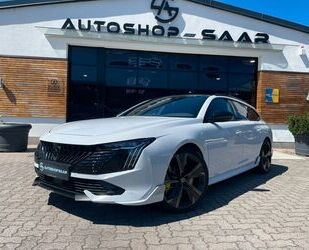 Peugeot 508 Gebrauchtwagen