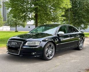 Audi S8 Gebrauchtwagen