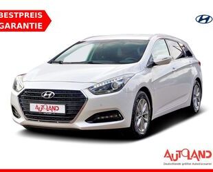 Hyundai i40 Gebrauchtwagen