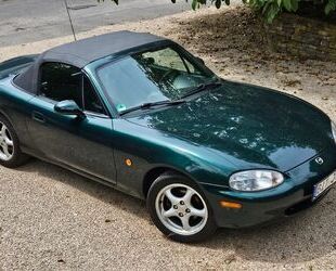Mazda MX-5 Gebrauchtwagen