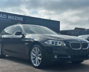 BMW 535 Gebrauchtwagen