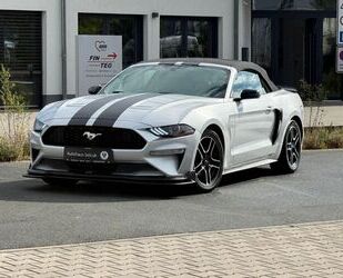 Ford Mustang Gebrauchtwagen