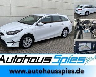 Kia ceed Sportswagon Gebrauchtwagen